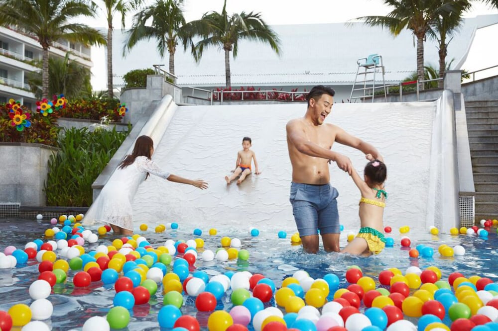 Palace Resort Yalong Bay Sanya 26/35