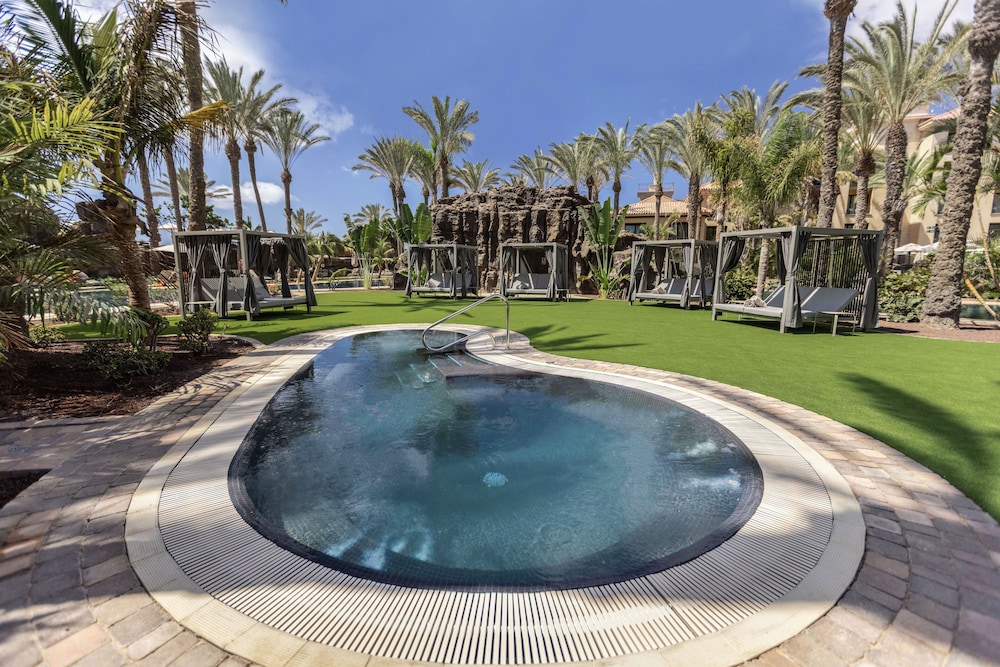 Lopesan Costa Meloneras Resort and Spa 12/70