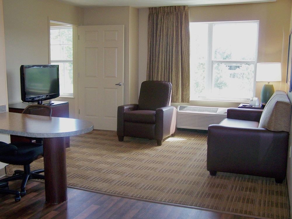Extended Stay America Portland - Hillsboro 31/50