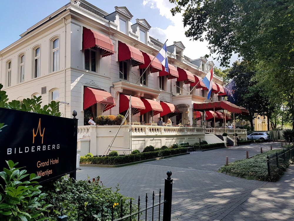 Bilderberg Grand Hotel Wientjes 7/48