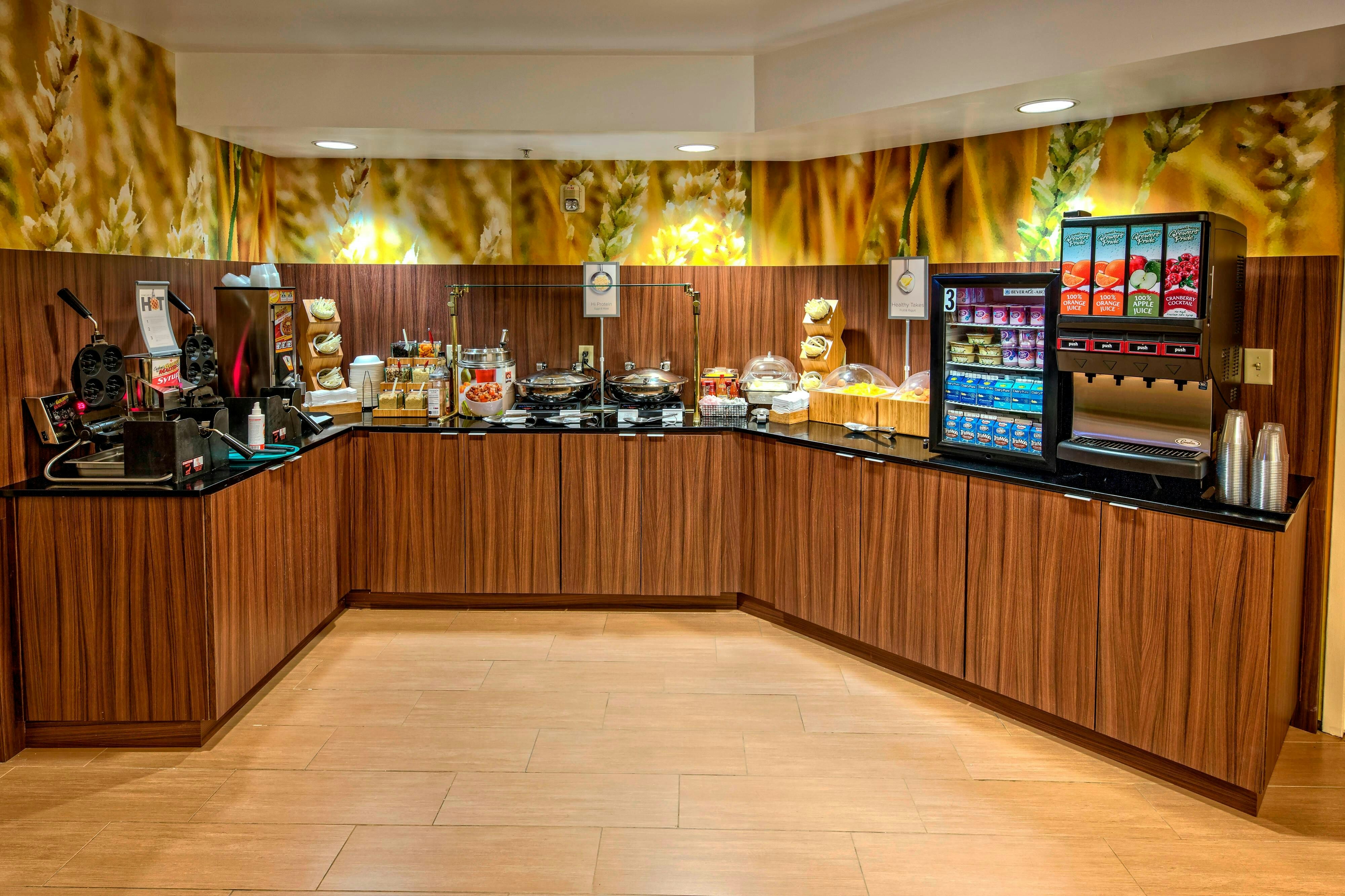 Fairfield Inn Suites By Marriott Near Universal Orlando 7/16