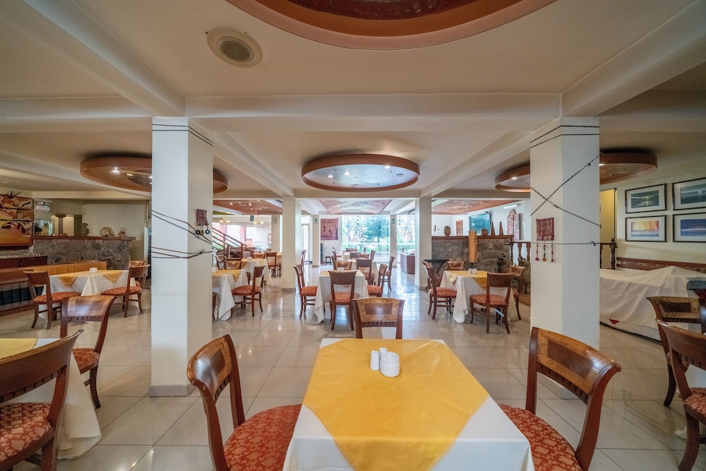 Taypikala Cusco Hotel 38/49