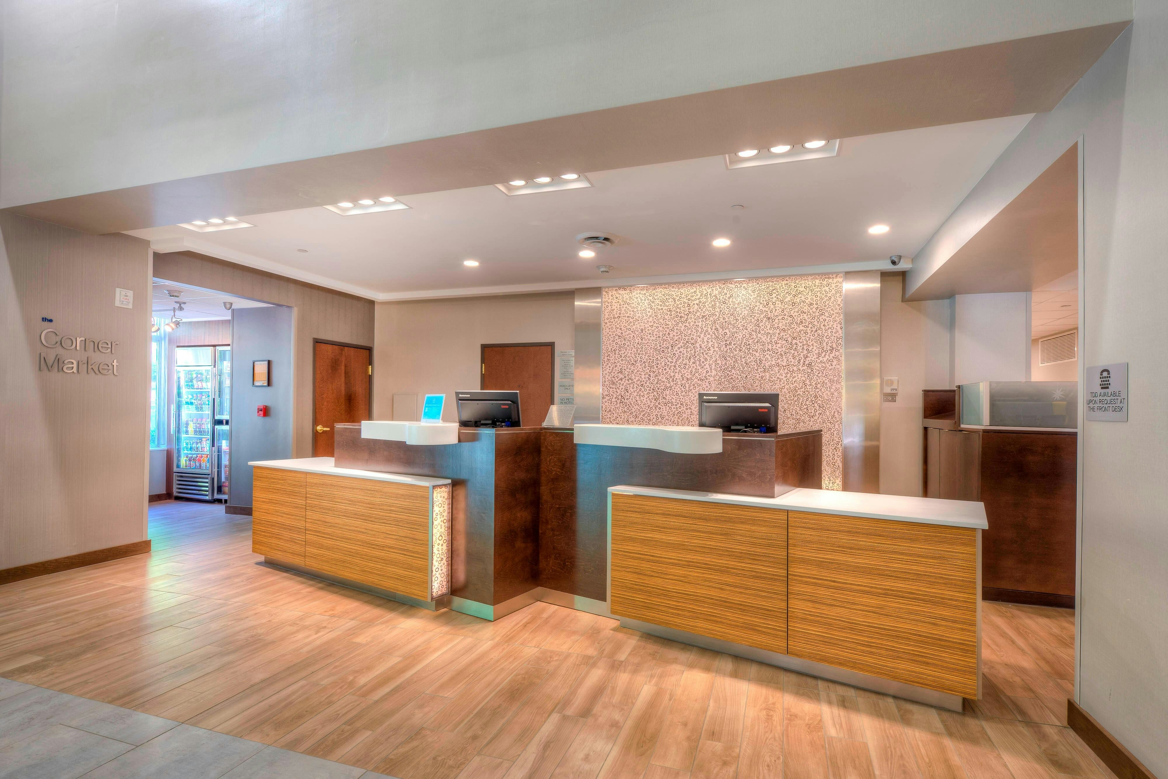 Fairfield Inn & Suites Winston-Salem Downtown 2/18