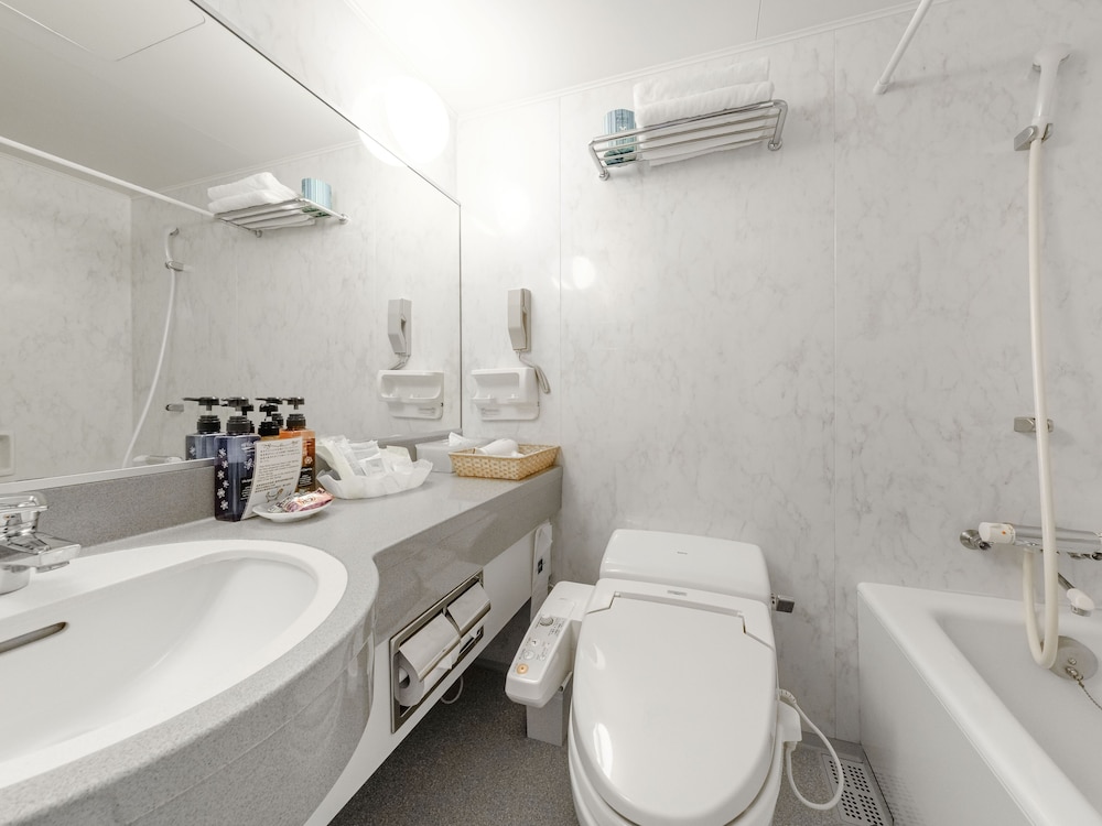 Abashiri Central Hotel 47/50