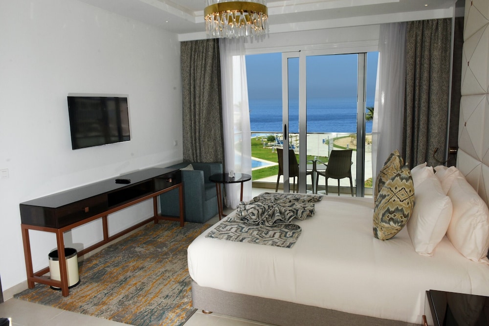 Pickalbatros White Beach Taghazout - Adults only +16 21/74