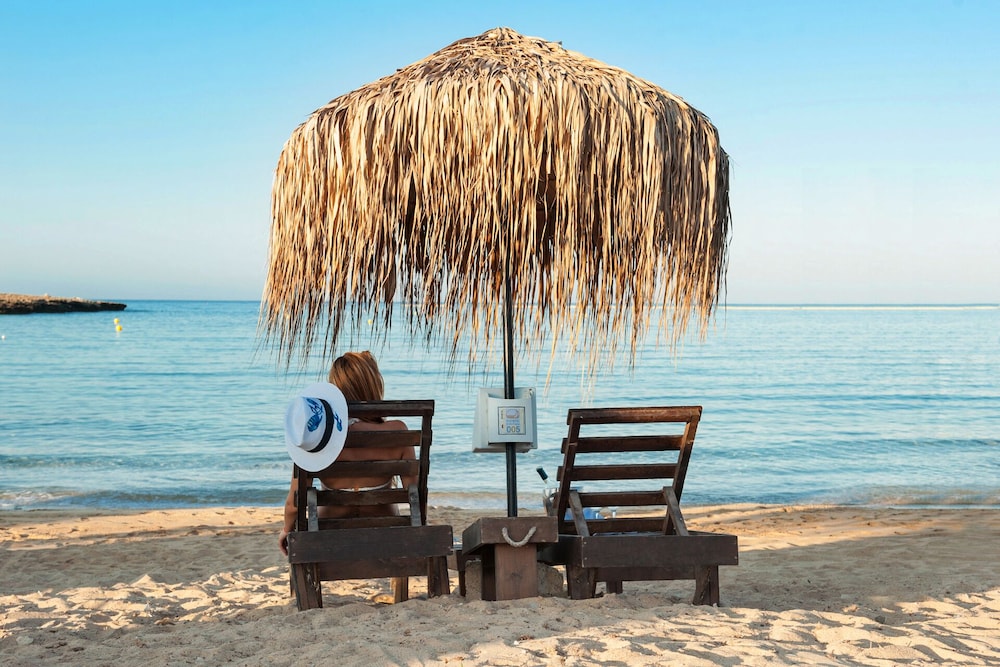 Dome Beach Marina Hotel and Resort 39/46