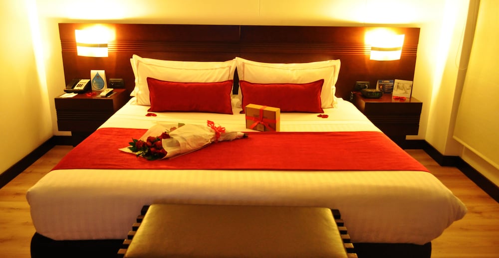 Best Western Plus 93 Park Hotel 28/50