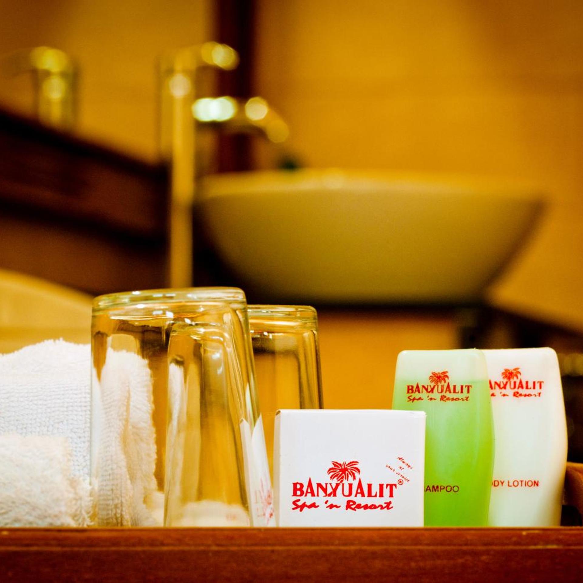 Banyualit Spa 'N Resort 24/52