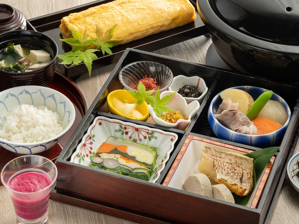UNZEN AZUMAEN 18/64