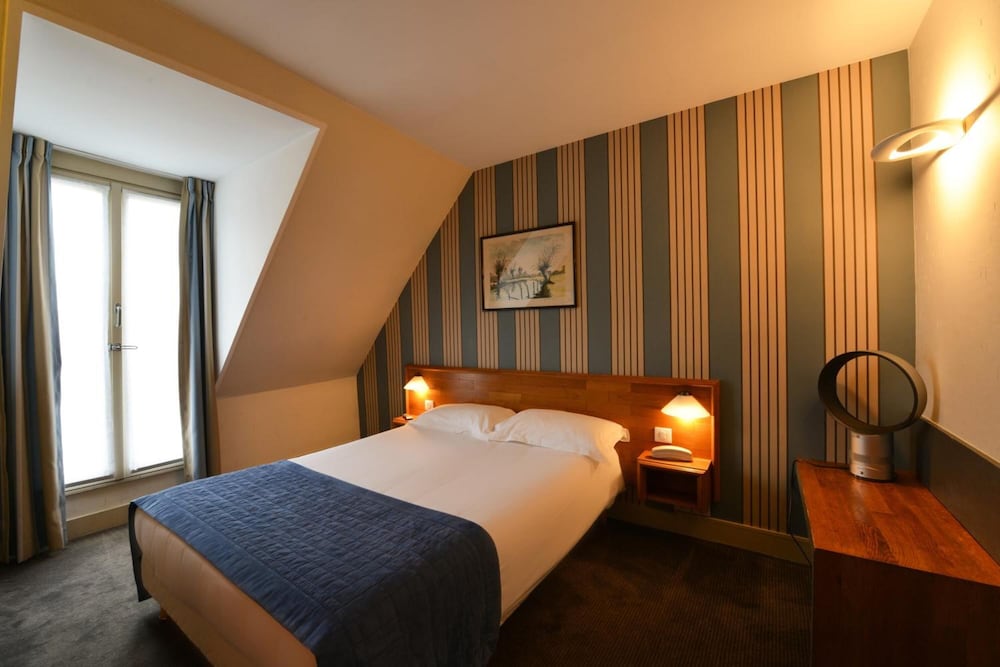 Relais Du Pre 20/34