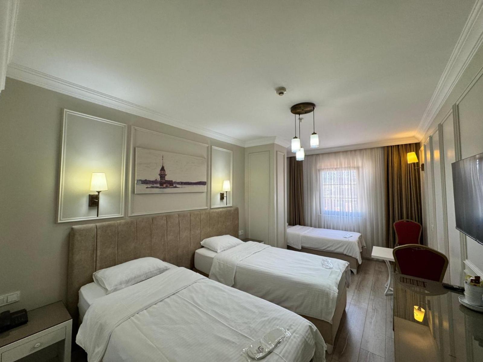 غرفة رباعية، Villa Vanilla 2/4