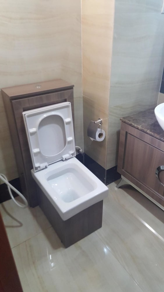 Grand Ibro Hotel Annex 15/16