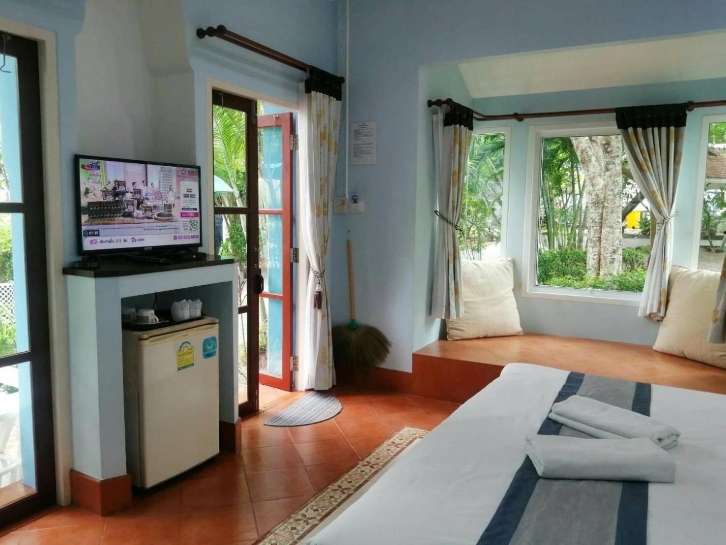 Baanmontra Beach Resort 32/53