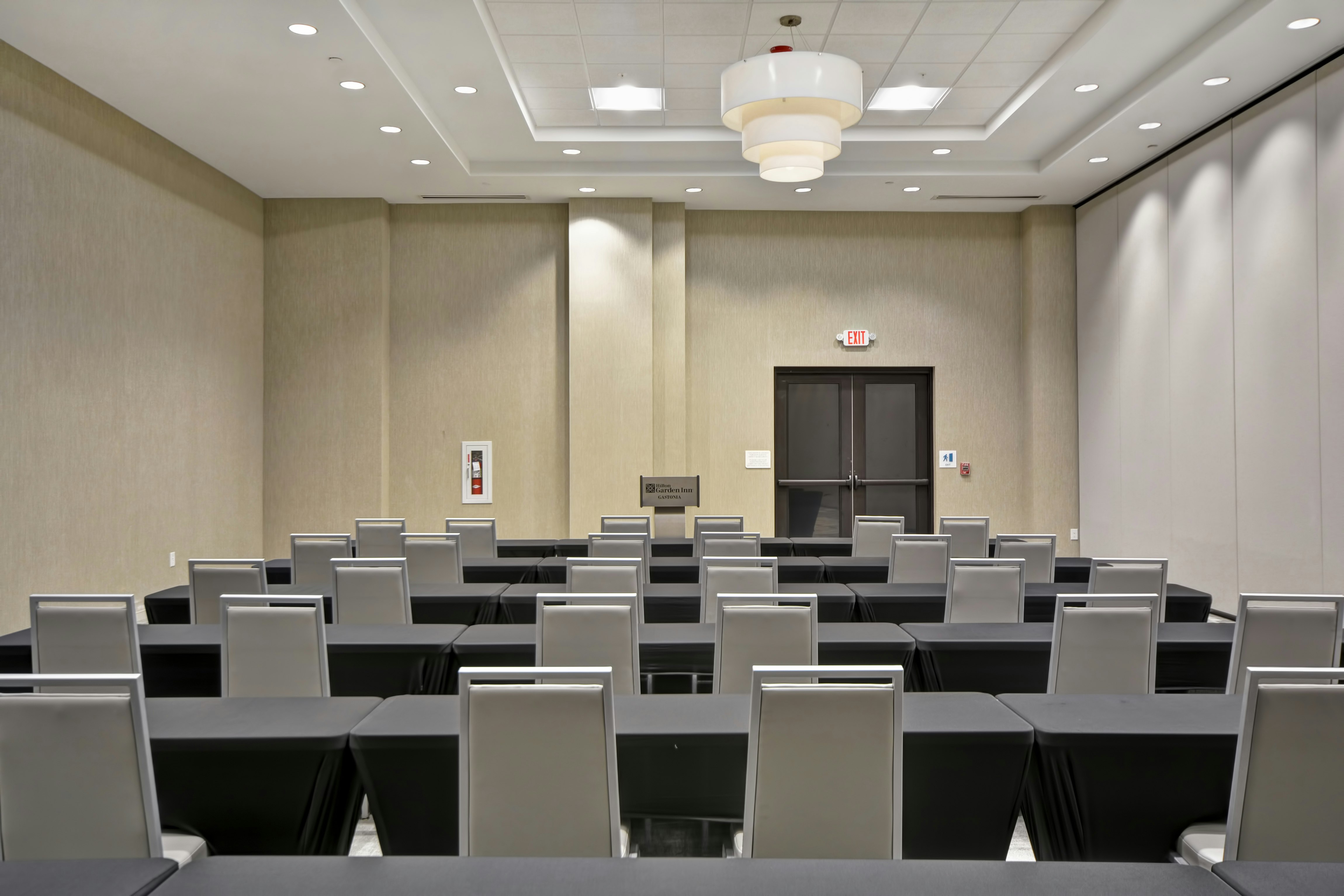 Hilton Garden Inn Gastonia 18/25