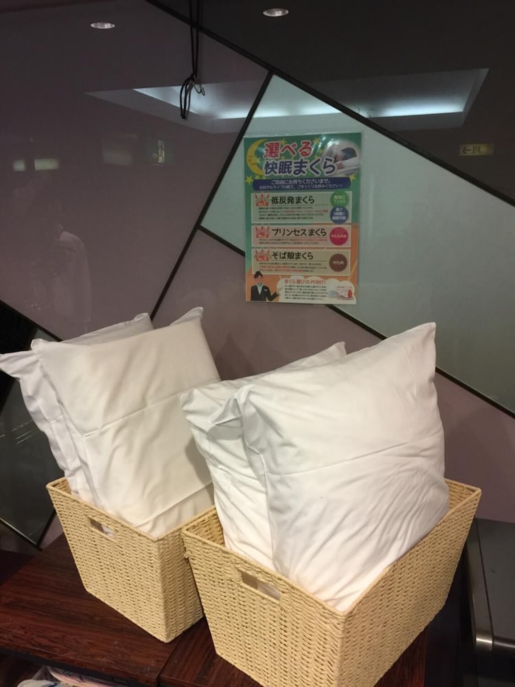 Hotel Crown Hills Fujinomiya 9/24