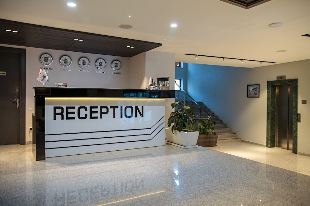 Orbi Palace Hotel Official 8/61