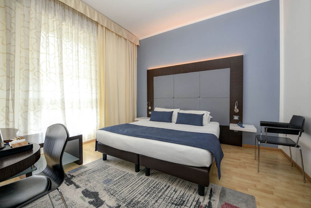 Hotel City 26/61