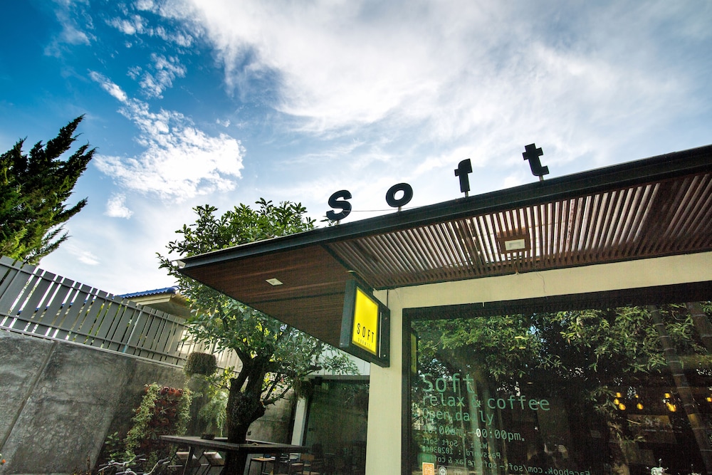 Soft Dormtel Chiangmai photo1