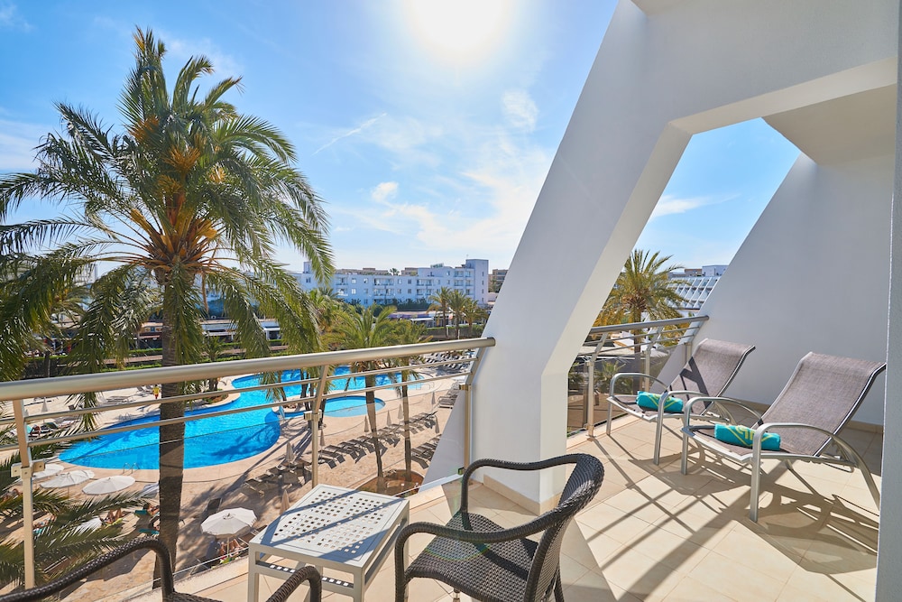 Protur Sa Coma Playa Hotel Spa 10/57