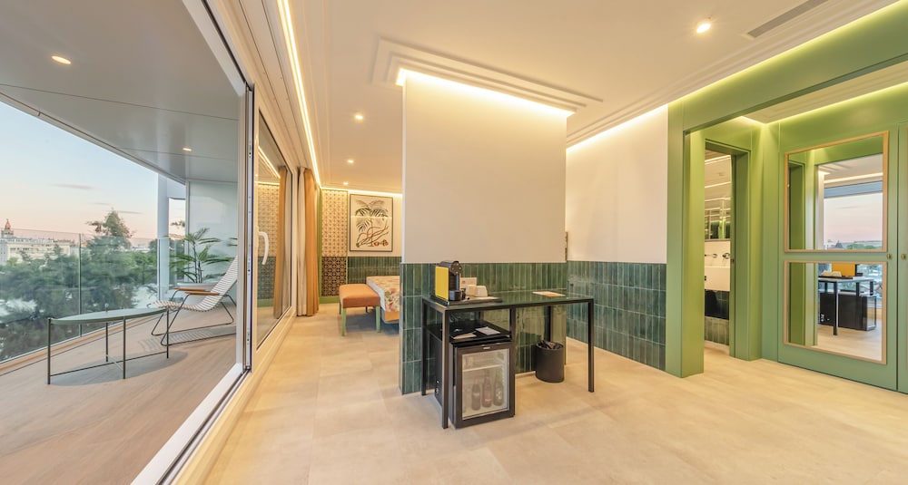 Ribera de Triana Hotel 34/50