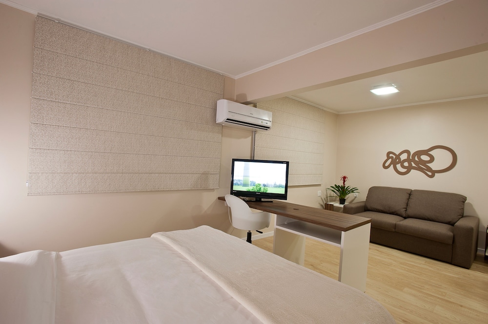 Family, Studio, Suite, Queen Bed, Sofa