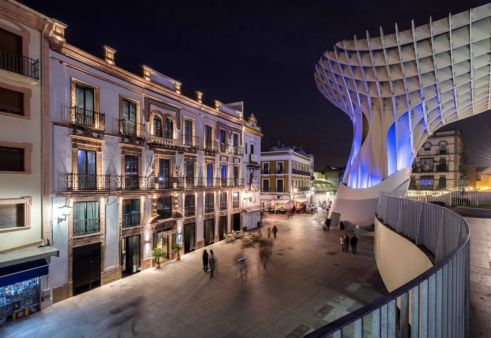 Hotel Casa De Indias By Intur 69/72