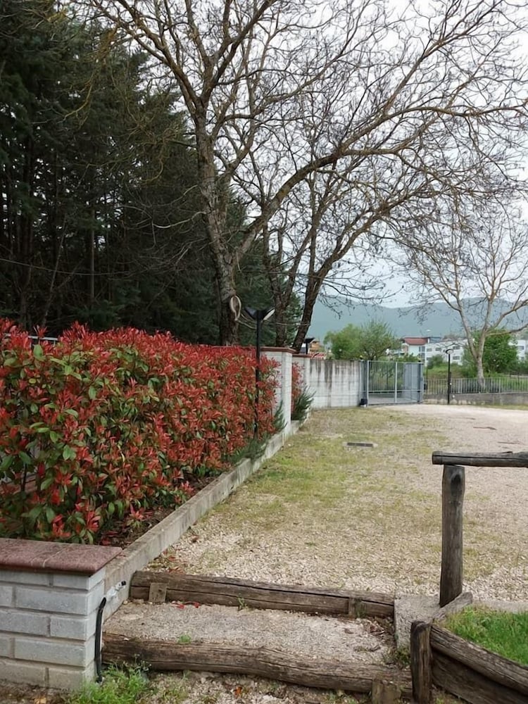 Affittacamere Il Boscaiolo 19/26