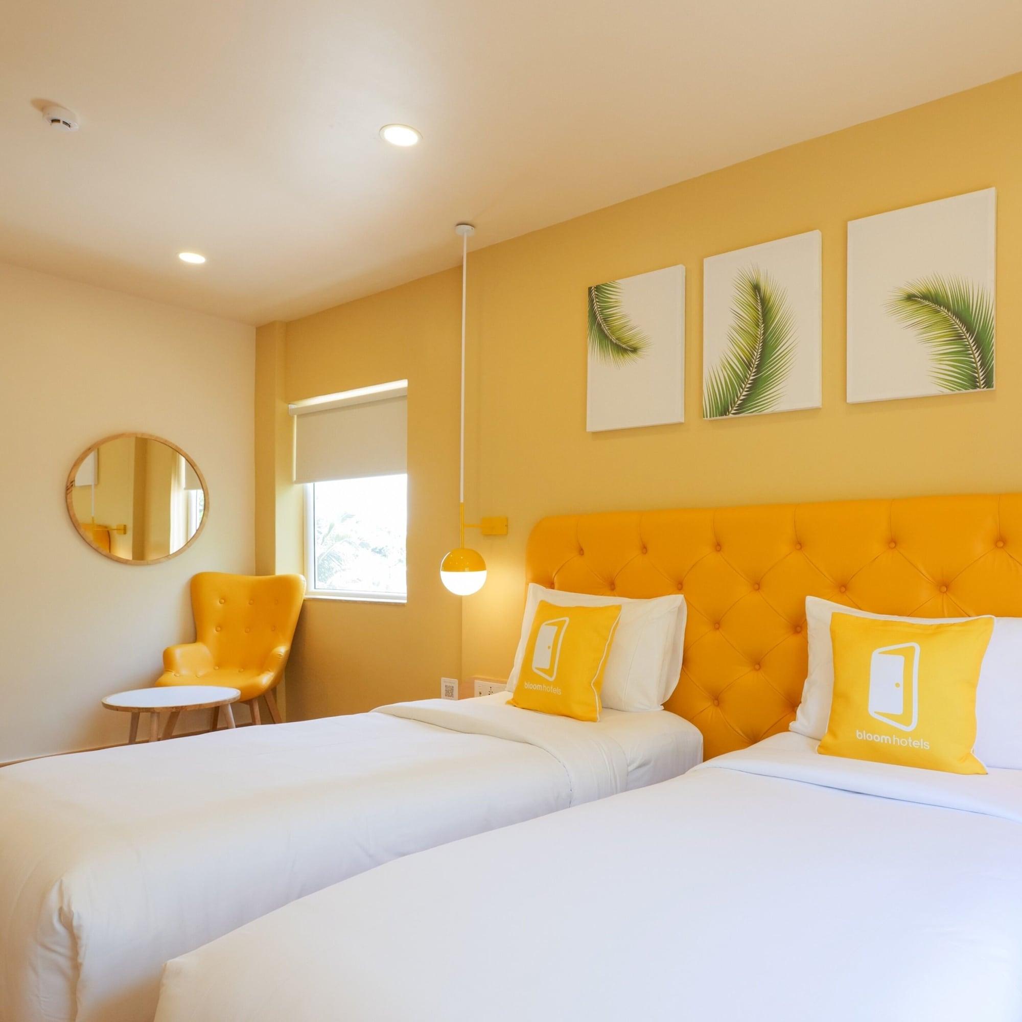 Bloom Hotel - Koramangala 21/38