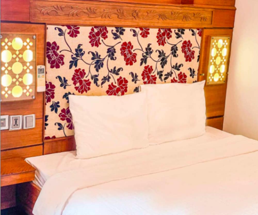 A9 Beach Hotel Da Nang 28/50