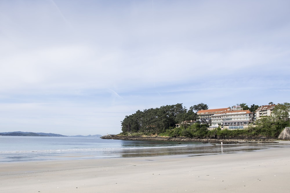 Gran Talaso Hotel Sanxenxo 28/31