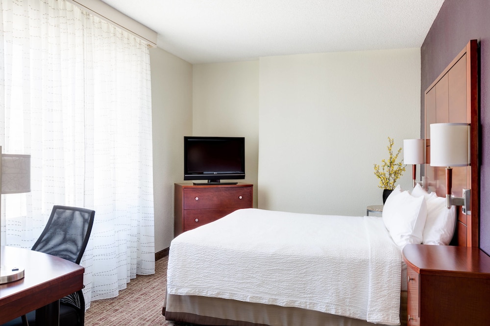 Residence Inn National Harbor Washington Dc Area 11/72