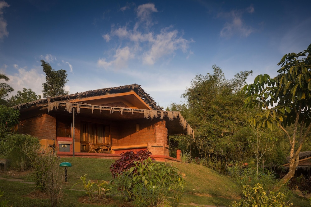 Heritage Resort Coorg 4/55