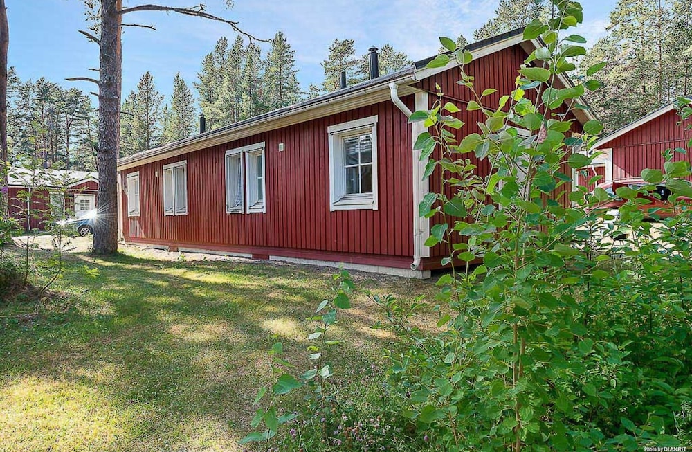 First Camp Luleå 41/47