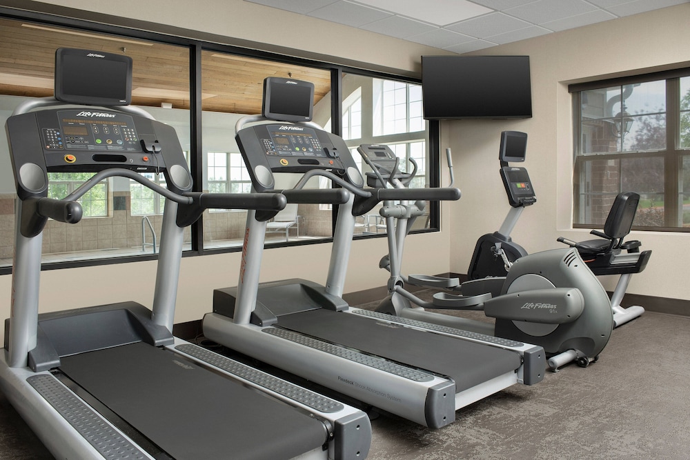 Residence Inn Denver South/Park Meadows Mall 18/32