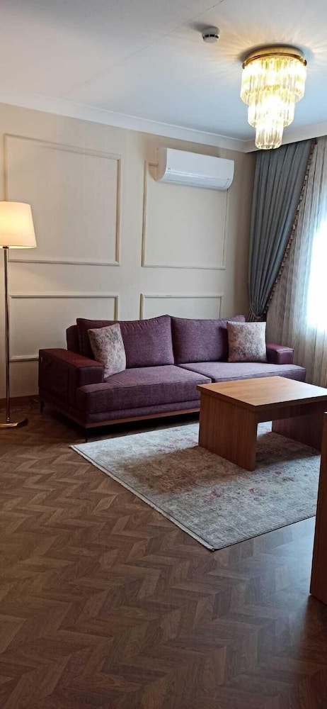 Ak Life Hotel & Suit 19/39