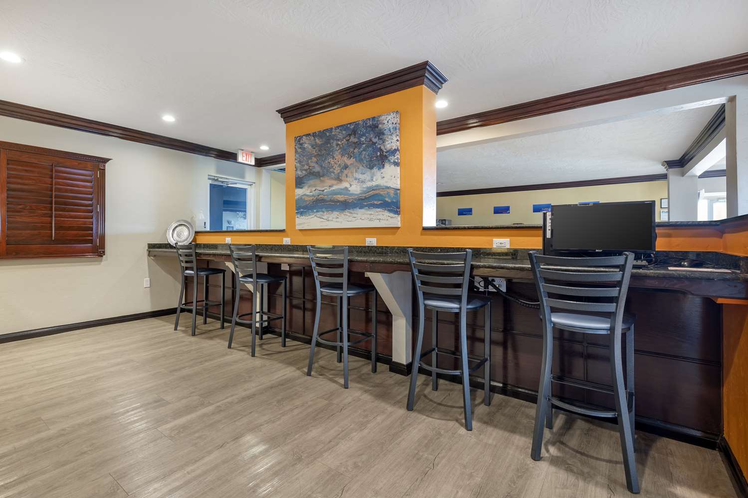 Best Western Anthony/West El Paso 41/42