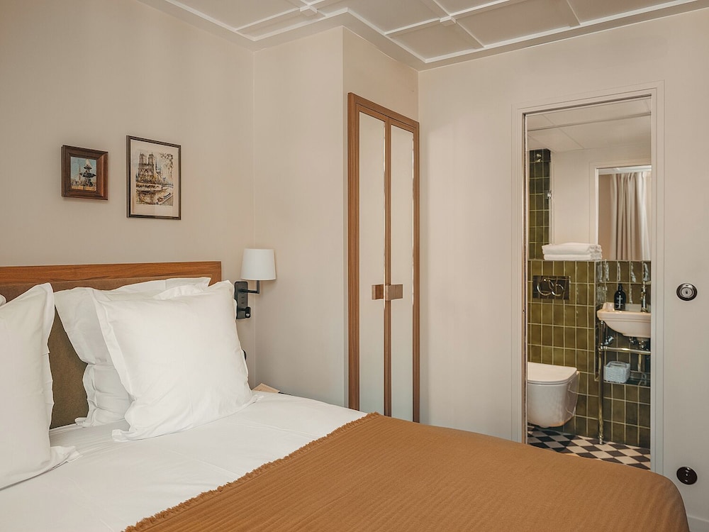 Hotel du Savoir 19/63