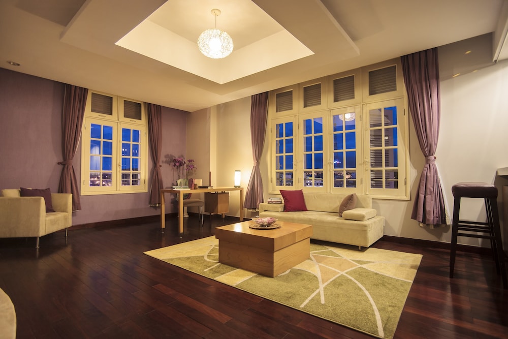 TTC Hotel - Ngoc Lan 47/78