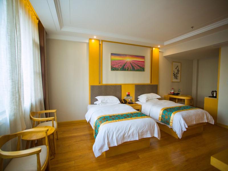 GreenTree Eastern Fuyang Yingdong District South Guoyang Road Hotel 19/54