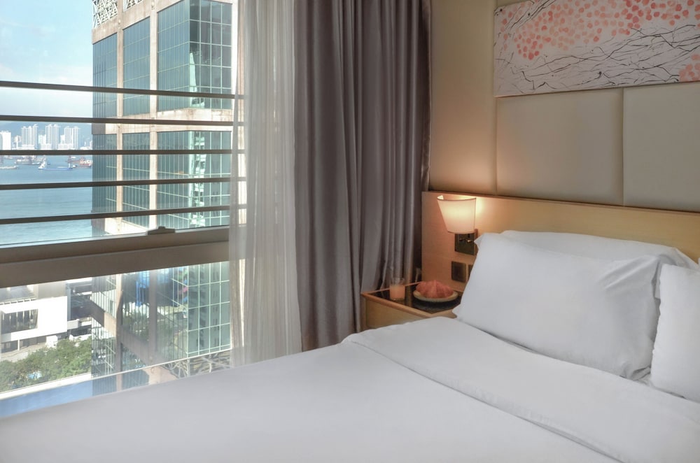 Deluxe, Twin Beds, Sea View, Eco Tree Hotel 7/10