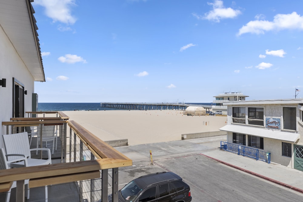 Sea Sprite Hotel 45/48