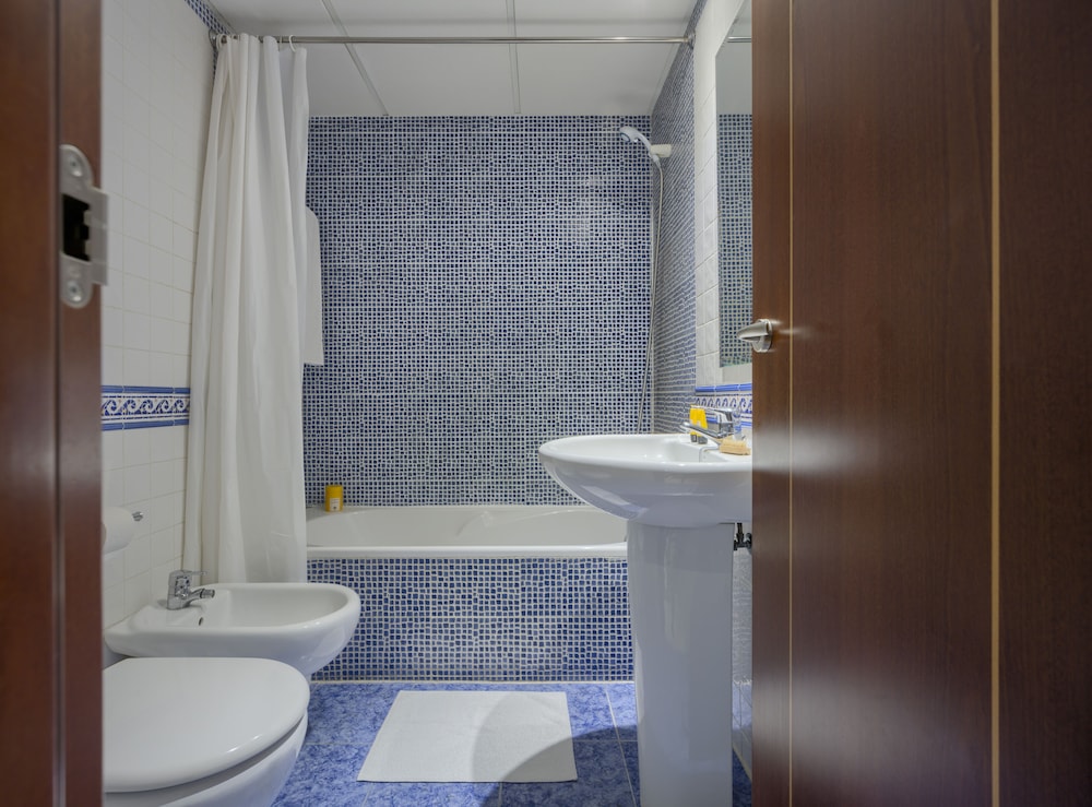 Apartamentos Suites Oficentro 27/72