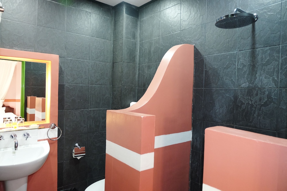 Villa Maly Boutique Hotel 49/74