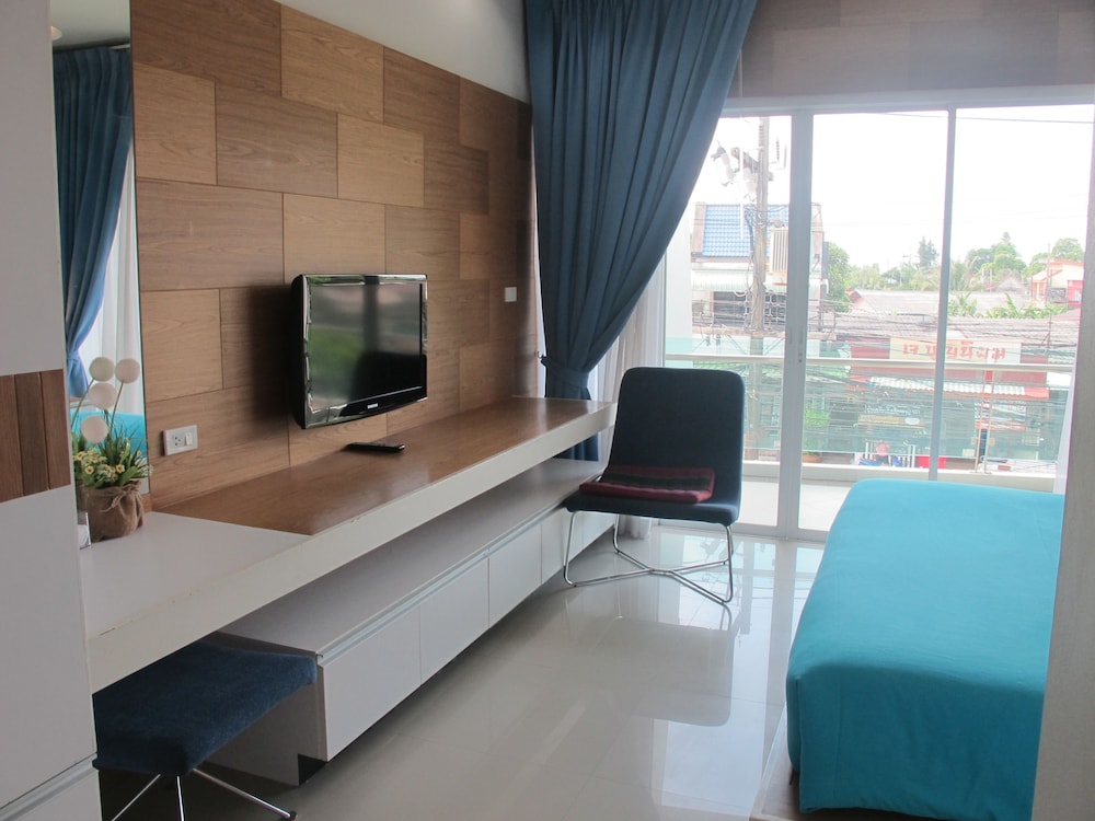 Phuket Jula Place 46/64