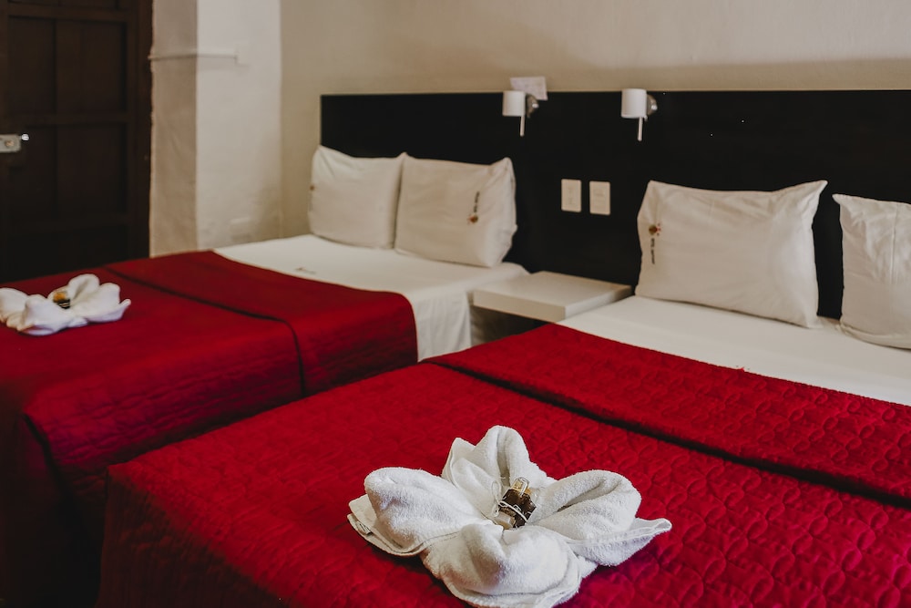 Hotel Santiago by Kavia 28/62