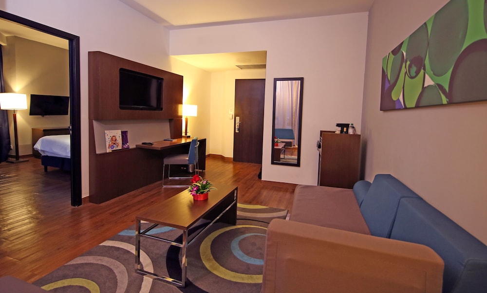 Novotel Panama City 35/71