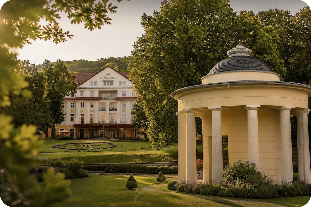 Kulturhotel Kaiserhof 70/75