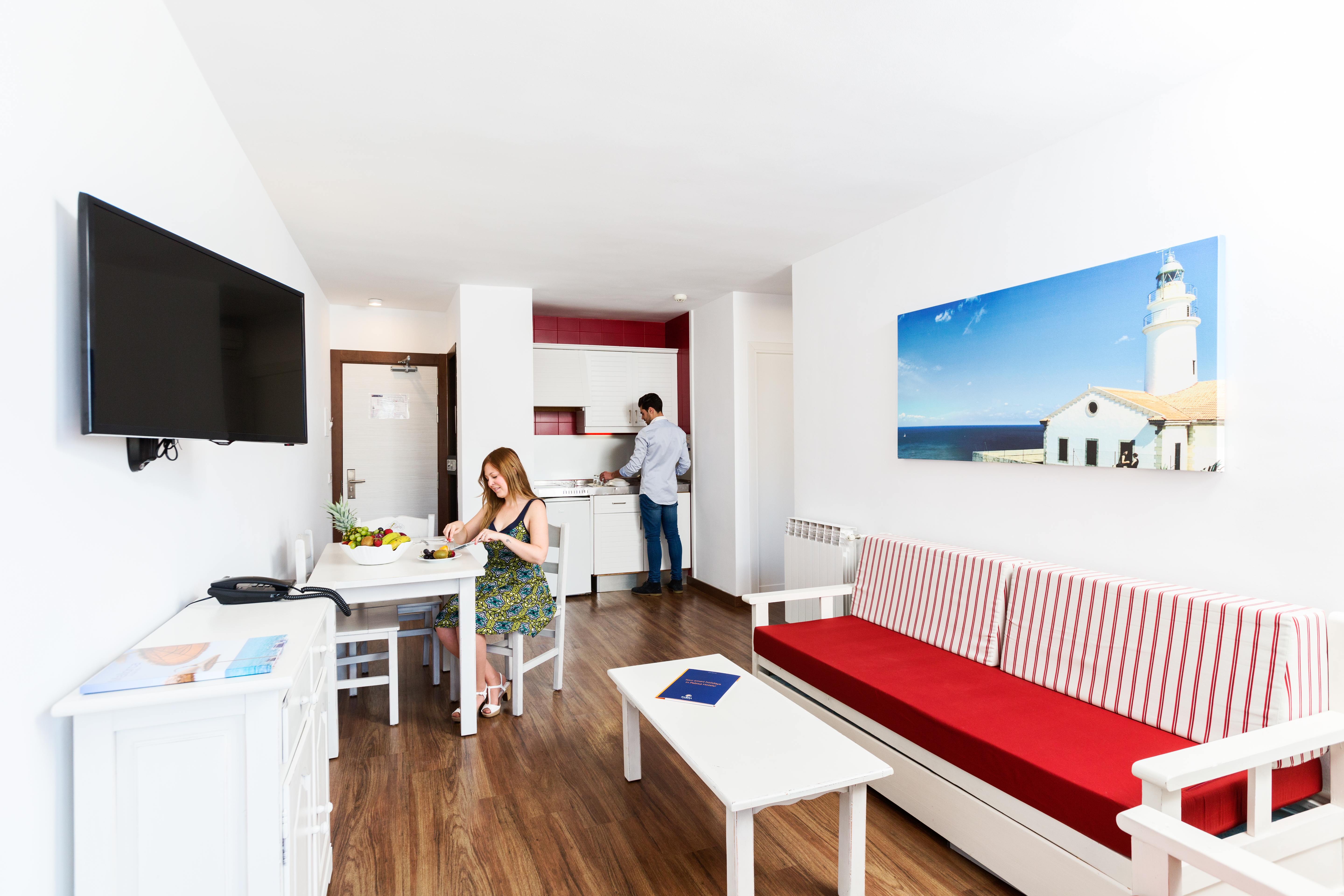 Apartamentos Pabisa Orlando 18/24