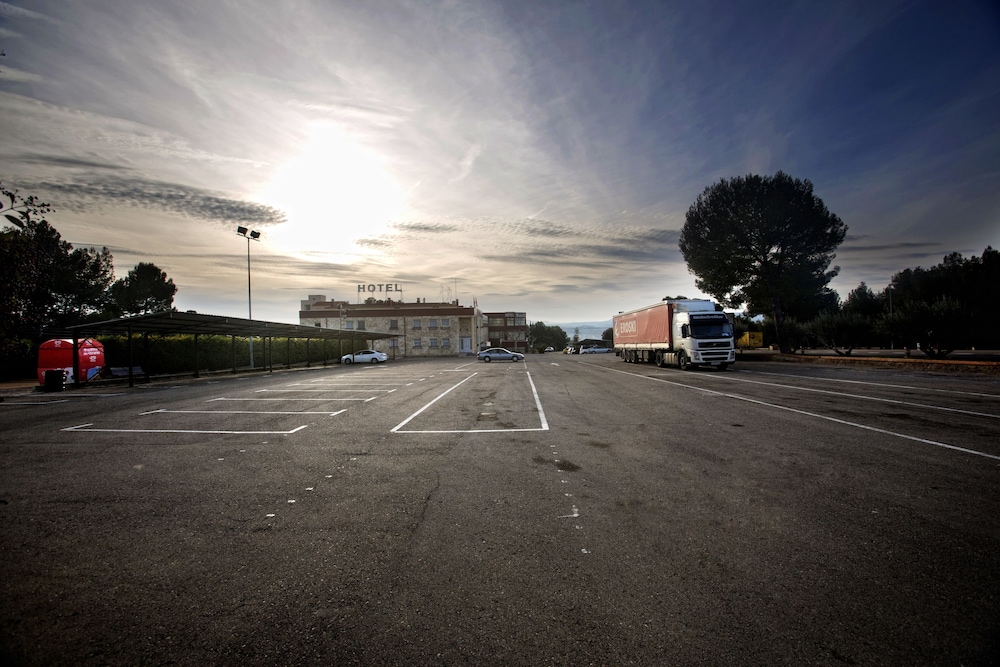 Hotel Marivella 28/34