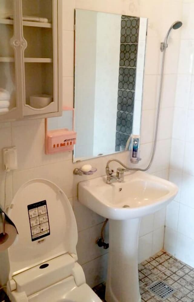 Geomunoreum Hostel 49/50